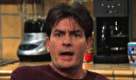 WARNER PAGA 25 MDD A CHARLIE SHEEN POR DESPIDO