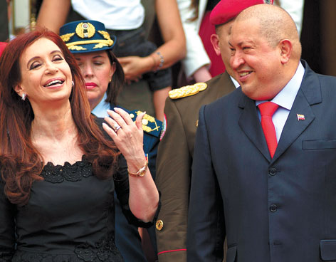 �PARA QU� SERVIR� LA COMUNIDAD DE ESTADOS LATINOAMERICANOS Y CARIBE�OS?