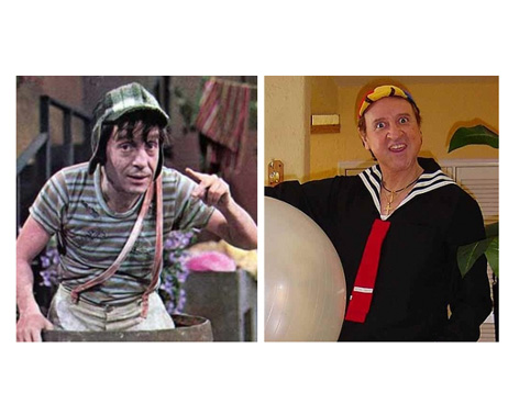 LA VERDADERA CAUSA DE LA PELEA ENTRE 'EL CHAVO' Y 'KIKO'