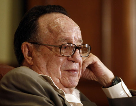 'CHESPIRITO' EST� DE VUELTA. PREPARA PEL�CULA
