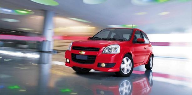 LOS AUTOS MAS VENDIDOS EN M�XICO