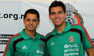 �CU�NTO CUESTAN LOS FUTBOLISTAS MEXICANOS EN EUROPA?