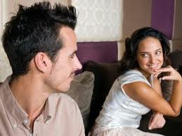 C�MO ENAMORAR A UN HOMBRE T�MIDO