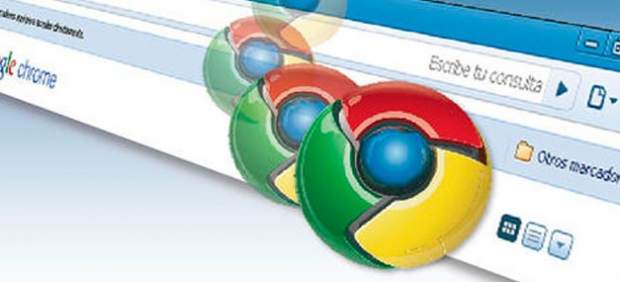 CHROME SUPERA A FIREFOX A NIVEL MUNDIAL