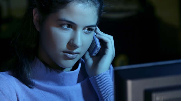 �QU� ES EL 'CYBERBULLYING'?