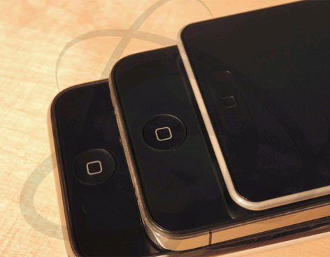 LANZAN SMARTPHONE BASADO EN IPHONE 5. CARACTER�STICAS