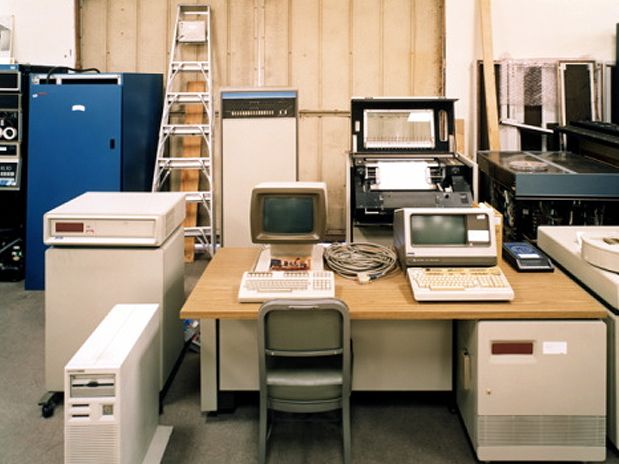 �TIENEN FUTURO LAS COMPUTADORAS DE ESCRITORIO?