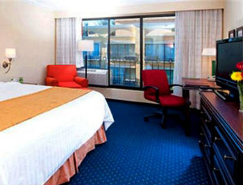 HOTELES DE LUJO PARA VACACIONAR EN TOLUCA