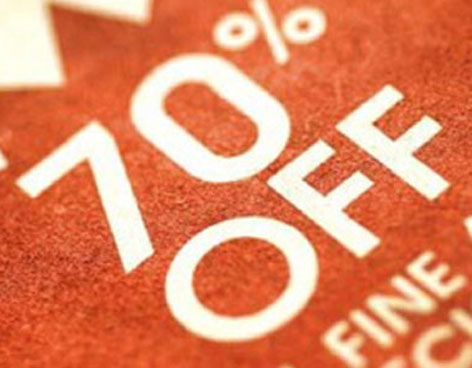 QU� RIESGOS ESCONDEN LOS CUPONES DE OFERTAS POR INTERNET