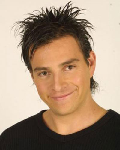 DANIEL S�NCHEZ PILOTO RECIBE MUERE POR RECIBIR DESCARGA EL�CTRICA DURANTE VIDEOCLIP
