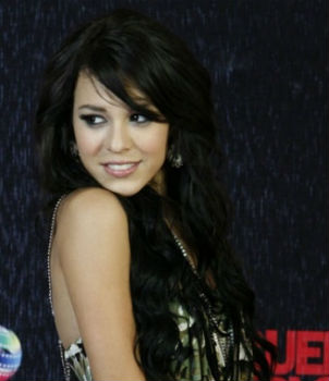 DANNA PAOLA BORRACHA CAUSA ESTRAGOS EN CUMPLEA�OS DE ERIKA ZABA