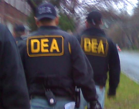 LA DEA INFILTRA AGENTES EN CÁRTELES MEXICANOS