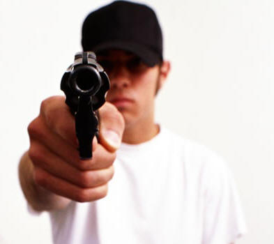 �LOS CRIMINALES NACEN O SE HACEN?