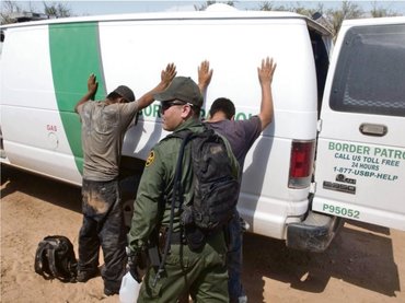 DA�O COLATERAL DE LA INMIGRACI�N