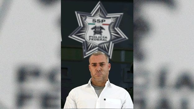 DETIENEN A TRES PRESUNTOS COLABORADORES DE 'EL CHAPO' GUZM�N