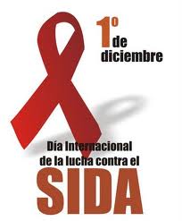 D�A MUNDIAL DE LA LUCHA CONTRA EL VIH/SIDA