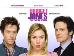 PREPARAN TERCER PARTE DE 'EL DIARIO DE BRIDGET JONES'