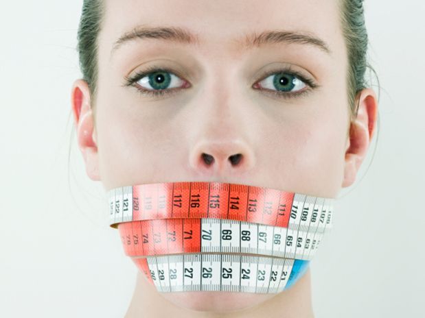 DIETAS QUE HAY QUE EVITAR PORQUE DA�AN LA SALUD