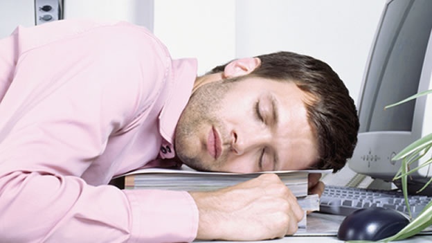 ¿POR QUÉ CUESTA IR A TRABAJAR LOS DÍAS LUNES?