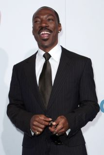 EDDIE MURPHY CONDUCIR� LOS PREMIOS OSCAR 2012