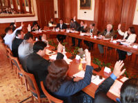 �CU�L ES EL SUELDO M�XIMO DE TU PRESIDENTE MUNICIPAL?