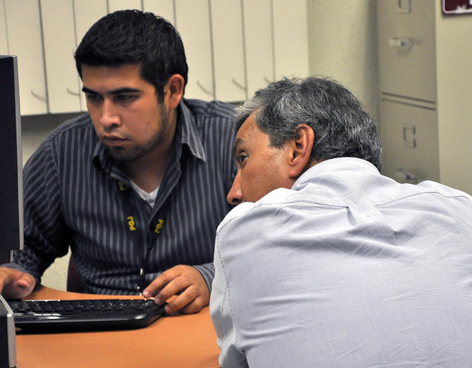 ARRAIGAN A JON�S PARA INVESTIGAR COIMAS A CASINO