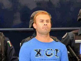 CAE 'EL VOLTAJE' NUEVO IMPLICADO AL ATAQUE DEL CASINO ROYAL