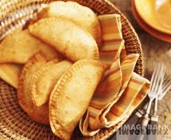 RECETA DE LAS MAS RICAS EMPANADAS DE VIGILA