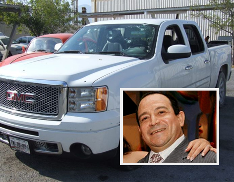 TRAS INTENTO DE SECUESTRO MATAN A UN EMPRESARIO
