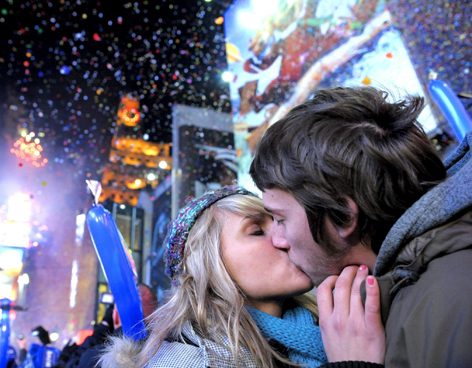 C�MO ENAMORARSE SIN COMETER LOS ERRORES DE SIEMPRE