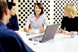 TIPS PARA SER UN BUEN EMPLEADO