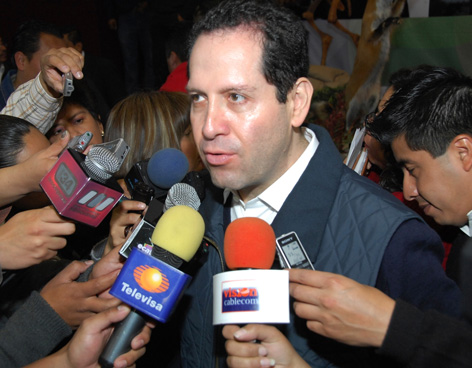 LO MAS BUSCADO DEL A�O EN GOOGLE