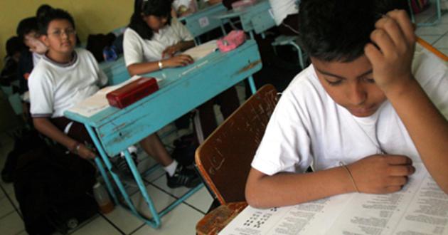 REINICIAN CLASES EN ACAPULCO TRAS ACUERDO DE SEGURIDAD