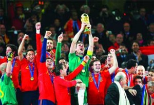 PROPONEN A ESPA�A COMO SUPLENTE DE JAP�N EN COPA AM�RICA