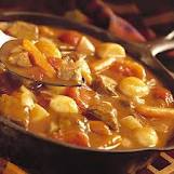 RECETA DE ESTOFADO DE CONEJO IDEAL PARA D�AS DE FR�O