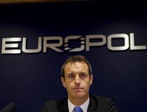 EUROPOL DESMANTELA RED DE PEDERASTAS EN 22 PA�SES