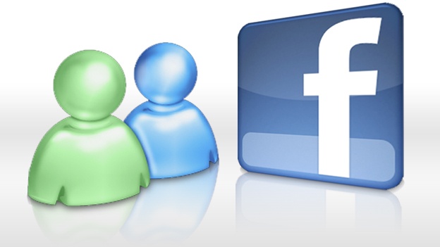 FACEBOOK LANZA APLICACI�N DE MENSAJES DE TEXTO PARA SMARTPHONES