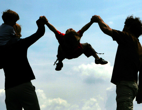 �DE QU� DEPENDE LA FELICIDAD?