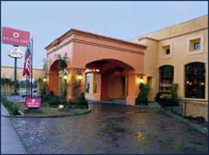 HOTELES DE LUJO PARA VACACIONAR EN TOLUCA