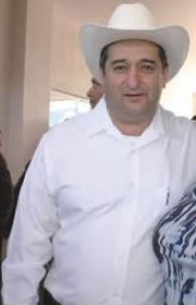 APARECE MUERTO EL ALCALDE DE FLORENCIA, ZACATECAS