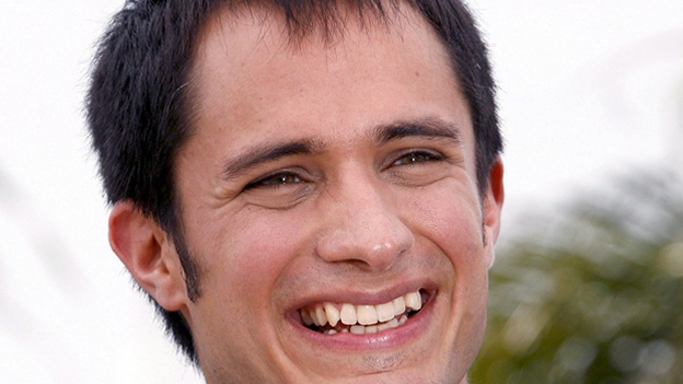 GAEL GARC�A BERNAL SE CONVIERTE EN PADRE DE 'LIBERTAD'