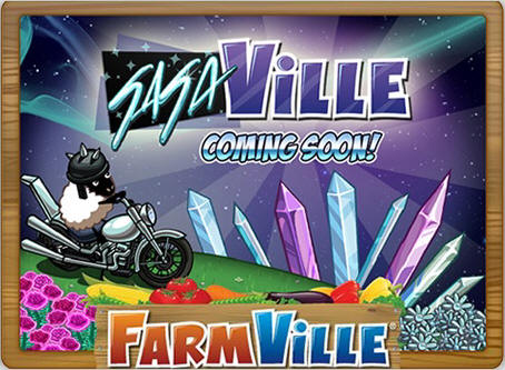 LADY GAGA FUNDA GAGAVILLE EN FACEBOOK