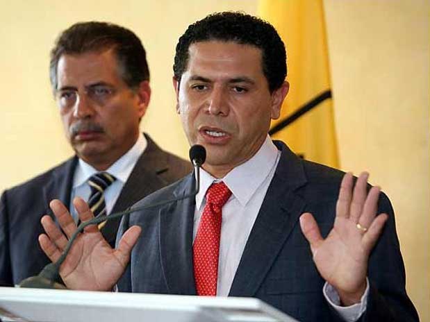 'GREG' S�NCHEZ LIBRE PERO CON BRAZALETE ELECTR�NICO
