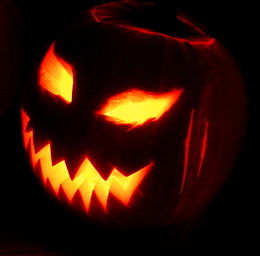 HISTORIA Y ORIGEN DE HALLOWEEN