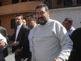 PGR PIDE RECAPTURA DE JORGE HANK RHON