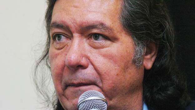 PASO A PASO LOS MOMENTOS DE LA DETENCI�N DE HANK RHON
