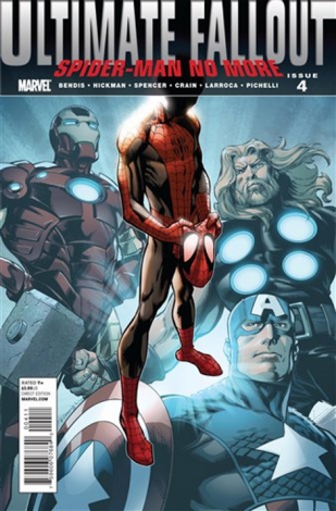 EL NUEVO HOMBRE ARA�A ES AFRO-HISPANO Y SE LLAMA MILES MORALES