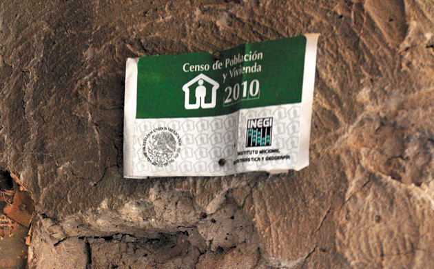 HOMBRE VIVE DESDE 1979 SOLO EN UNA CUEVA DE COAHUILA