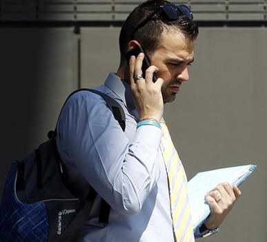 CONSEJOS PARA EVITAR LA RADIACI�N DE LOS TEL�FONOS CELULARES