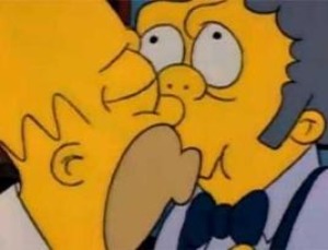 LOS BESOS L�SBICOS CENSURADOS ENTRE FAMOSOS-VIDEOS